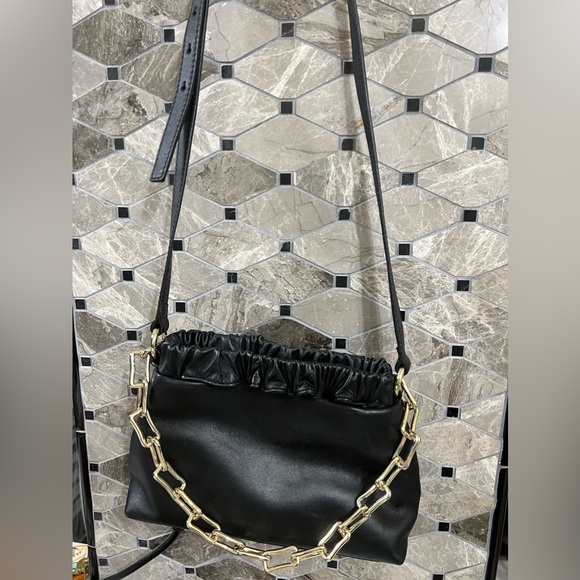 Vince Camuto Twyla Crossbody Bag - Picture 8 of 12